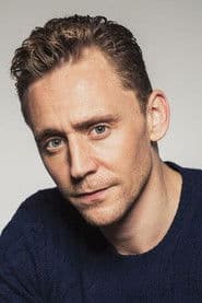 Tom Hiddleston