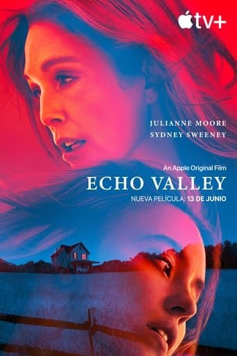 Echo Valley poster