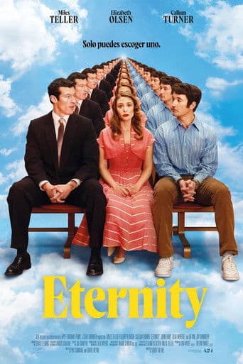 Eternity poster