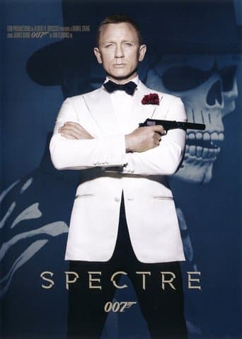 Spectre poster