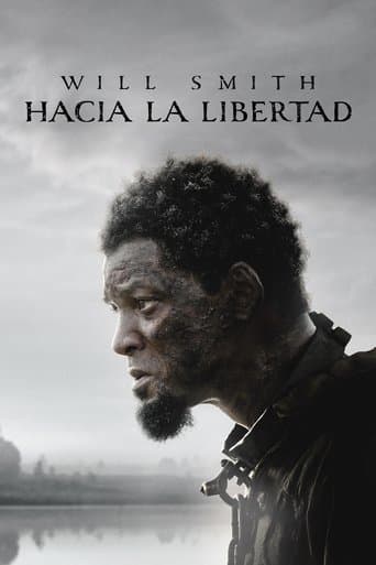 Hacia la libertad poster