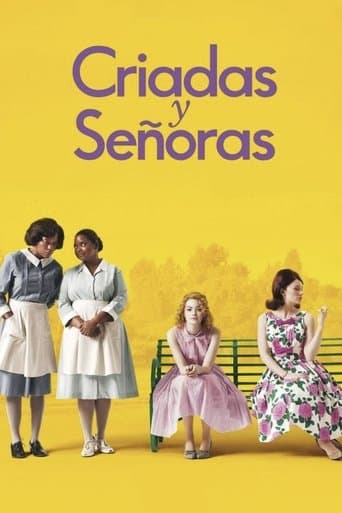 Criadas y Señoras poster