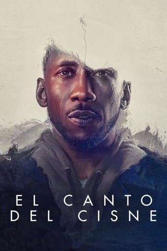 El canto del cisne poster