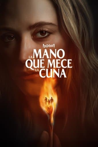 La mano que mece la cuna poster