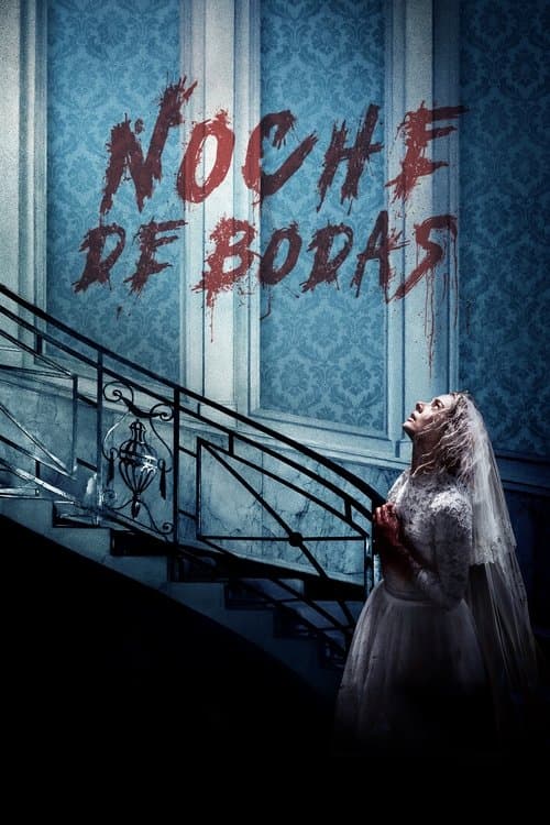 Noche de bodas poster