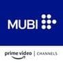 MUBI Amazon Channel logo