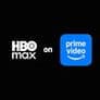 HBO Max Amazon Channel logo