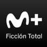 Movistar Plus+ Ficción Total  logo