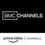 AMC Channels Amazon Channel logo