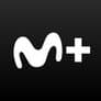 Movistar Plus+ logo