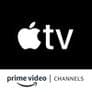 Apple TV Amazon Channel logo