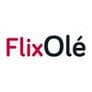 FlixOlé logo